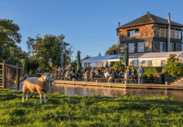 Melken voor Morgen: Locatie bekend