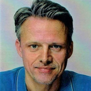Will van Hoof