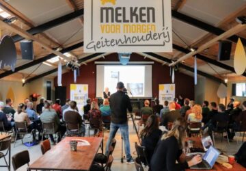 Sprekers bekend