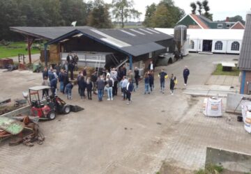 VIDEO: Melken voor Morgen Geitenhouderij 2023