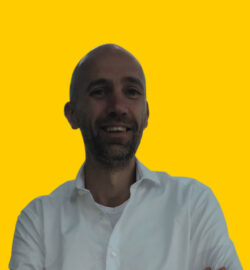 Gerrit Koop