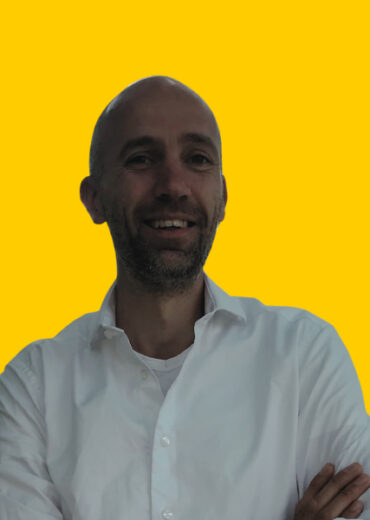 Gerrit Koop