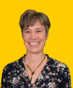 Loes Bastiaansen