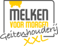 Melken voor Morgen Geitenhouderij