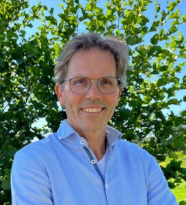 Jan Dortmans
