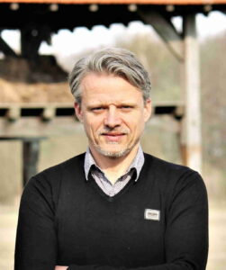 Will van Hoof
