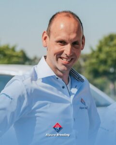 Roy Maar