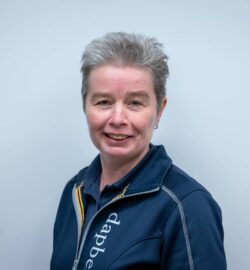 Mirjam Wiersma