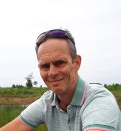 Johan Grolleman
